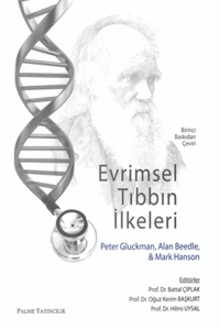 Peter Gluckman "Evrimsel Tıbbın İlkeleri" PDF