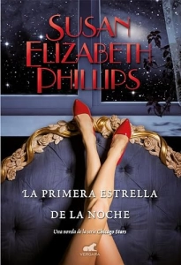 Susan Elizabeth Phillips "La primera estrella de la noche" PDF