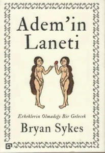 Bryan Sykes "Adem'in Laneti" PDF