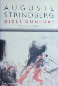 Auguste Strindberg "Gizli Günlük" PDF