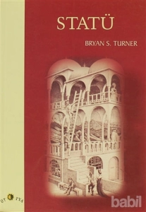 Bryan S. Turner "Statü" PDF