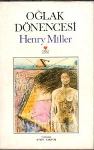 Henry Miller "Oğlak Dönencesi" PDF