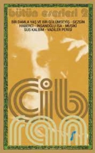 Halil Cibran "Bütün Eserleri 2" PDF
