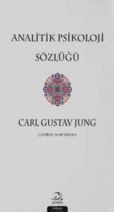 Carl Gustav Jung "Analitik Psikoloji Sözlüğü" PDF