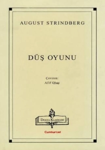 Auguste Strindberg "Düş Oyunu" PDF