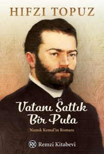 Hıfzı Topuz "Vatanı Sattık Bir Pula" PDF