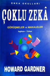 Howard Gardner "ÇOX ZƏKYA - Müsahibələr və Məqalələr" PDF