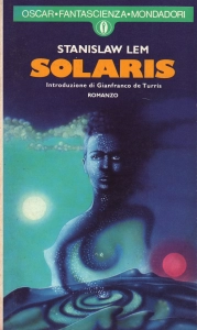 Stanisław Lem "Solaris" EPUB