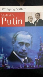 Wolfgang Seiffert - "Vladimir V. Putin" PDF