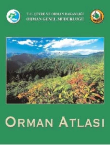T.C. Orman Bakanlığı "Orman Atlası" PDF