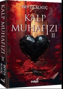 Beyza Alkoç "Kalp Muhafızı 2" PDF