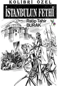 Ratip Tahir Burak "İstanbul'un Fethi" PDF