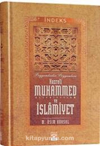 M. Asım Köksal - "Hz. Muhammed (S.A.V) ve İslamiyet İslam Tarihi (İndeks Kitabı)" PDF