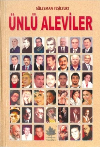 Süleyman Yeşilyurt - "Ünlü Aleviler" PDF