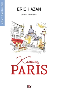 Eric Hazan - "Kısaca Paris" PDF