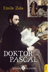 Emile Zola - "Doktor Pascal" PDF