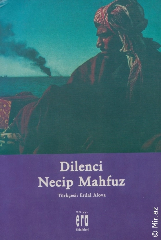 Necib Mahfuz "Dilənçi" PDF