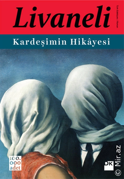 Zülfü Livaneli - Kardeşimin Hikayesi - Sesli Kitap Dinle