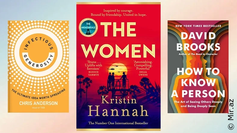 Bill Gates'ten Yaz İçin Kitap ve Dizi Tavsiyeleri: Listenizi Güncelleyin!