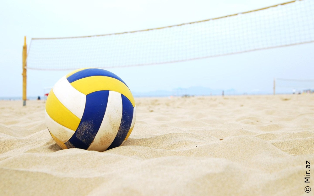 Çimərlik voleybolu bahis strategiyaları: bu sürətli templi oyunu necə qazanmaq olar