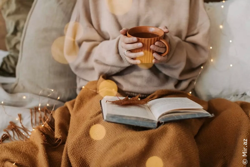 Kitap Kokusu: Neden Bu Kadar Çekici?