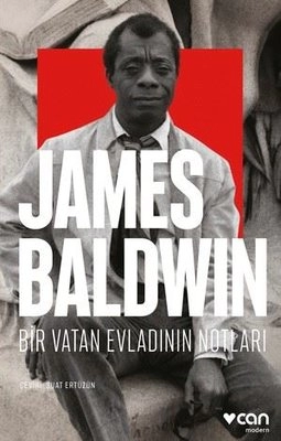 James Baldwin "Bir Vatan  Evladının Notları" PDF