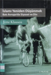 Jytte Klausen - "İslamı Yeniden Düşünmek" PDF