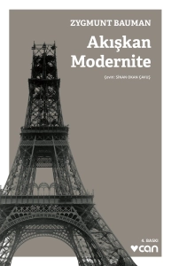 Zygmunt Bauman "Akışkan Modernite" PDF