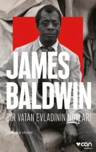 James Baldwin "Vətən oğlunun qeydləri" PDF