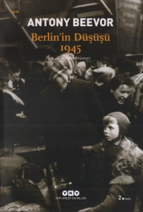 Antony Beevor "Berlinin Düşüşü 1945" PDF
