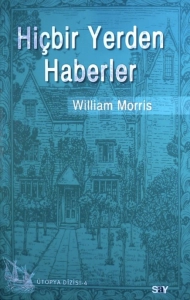 William Morris - "Hiçbir Yerden Haberler" PDF