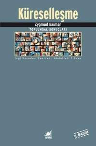 Zygmunt Bauman - "Küreselleşme Toplumsal Sonuçları" PDF