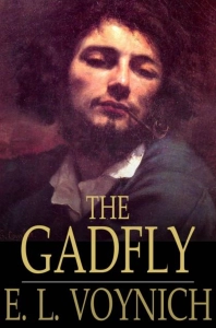 Ethel Lilian Voynich "The Gadfly" PDF