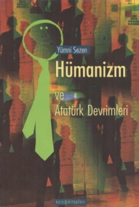 Yümni Sezen - "Hümanizm ve Atatürk Devrimleri" PDF