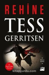Tess Gerritsen "Rehine" PDF