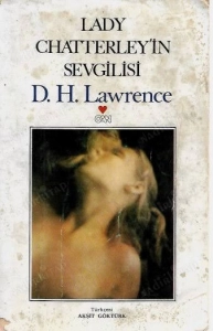 D. H. Lawrence "Ledi Çatterlinin sevgilisi" PDF