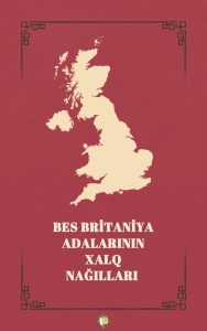 Britaniya adalarının xalq nağılları - PDF