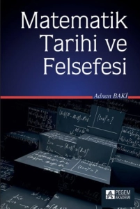Adnan Baki - "Matematik Tarihi ve Felsefesi" PDF
