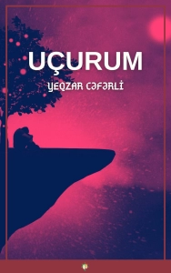 Yeqzar Cəfərli "Uçurum" PDF
