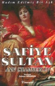 Ann Chamberlin - "Safiye Sultan" PDF