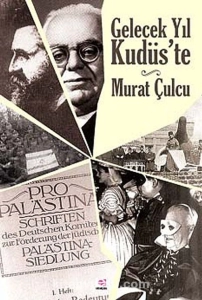 Murat Çulcu - "Gelecek Yıl Kudüs'te" PDF