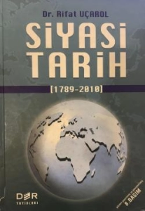 Rifat Uçarol - "Siyasi Tarih (1789-2014)" PDF