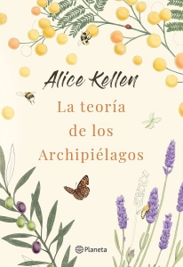 Alice Kellen "La teoría de los archipiélagos" PDF