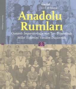Ayşe Ozil - "Anadolu Rumları" PDF