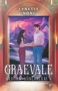 Lynette Noni "Graevale - Medora Günlükleri 4" PDF