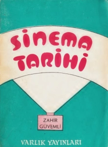 Zahir Güvemli - "Sinema Tarihi" PDF
