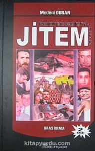 Medeni Duran - "Jitem Tarihi Osmanlı'dan Şemdinli'ye" PDF