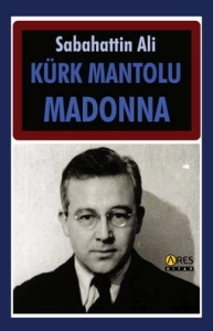 Sabahattin Ali "Kürk Mantolu Madonna" PDF
