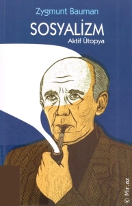 Zygmunt Bauman "Sosializm-Fəal Utopiya" PDF