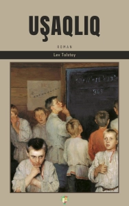 Tolstoy "Uşaqlıq" PDF